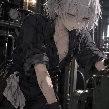 Profile image of Toru
