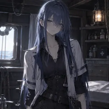 Profile image of Phi