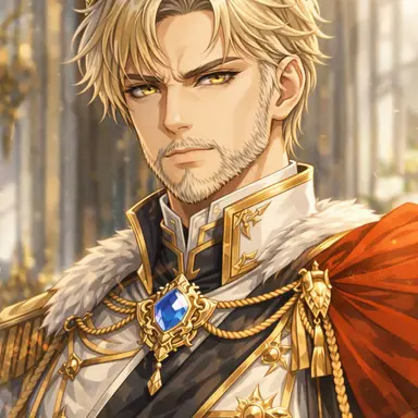 Profile image of 제르발트 발렌티스