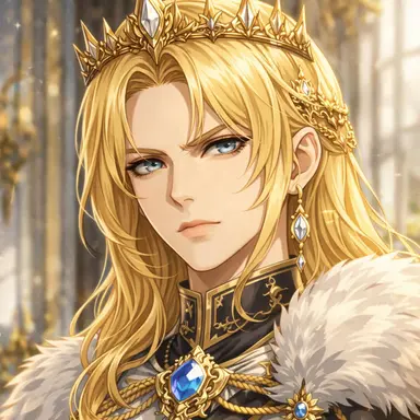 Profile image of 셀레스트 발렌티스