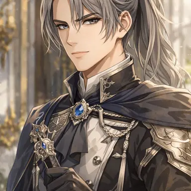 Profile image of 카이렌