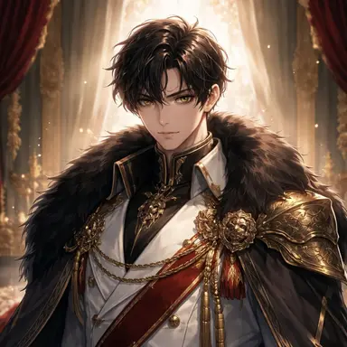 Profile image of 아드리안 발렌티스