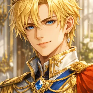 Profile image of 루시안 발렌티스