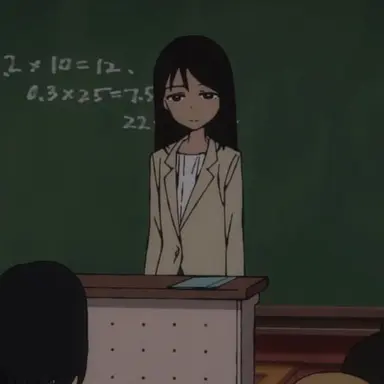 Profile image of 担任