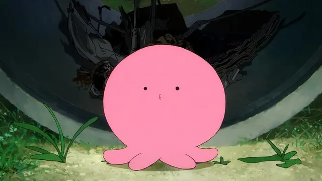 Profile image of タコピー