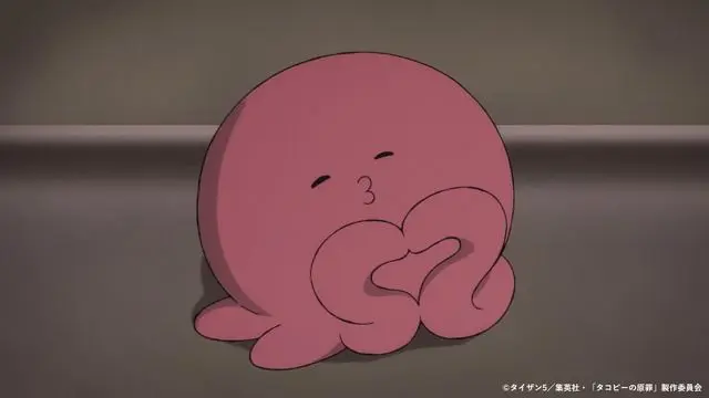 Profile image of タコピー