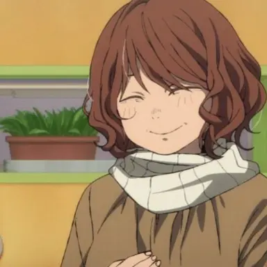 Profile image of まりな母