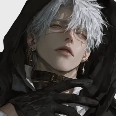 Profile image of Vael