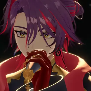 Profile image of 雲雀