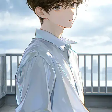 Profile image of 한이수