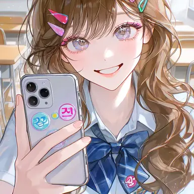 Profile image of 민세아