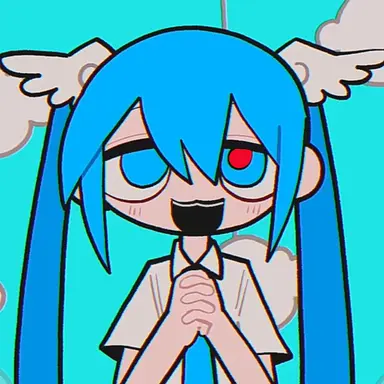 Profile image of 初音ミク