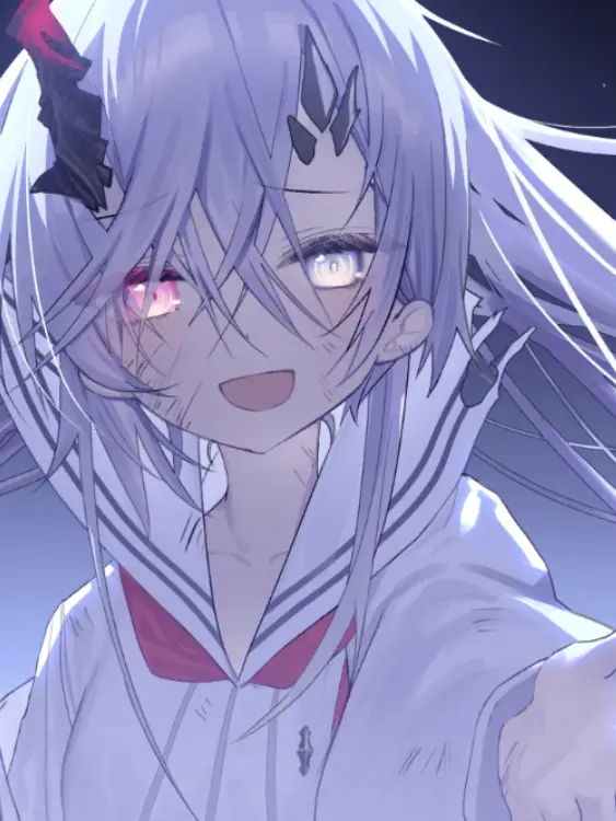 Skabanniki의 あったかもしれない909がいた世界