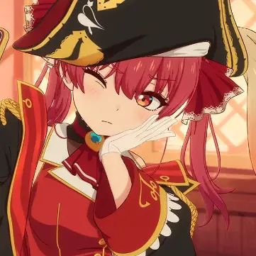 Profile image of 宝鐘マリン