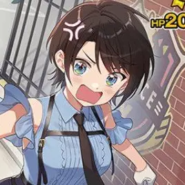 Profile image of 大空スバル