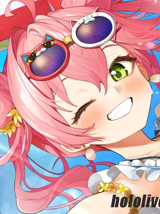 NearPaste6079의 さくらみこになろう！