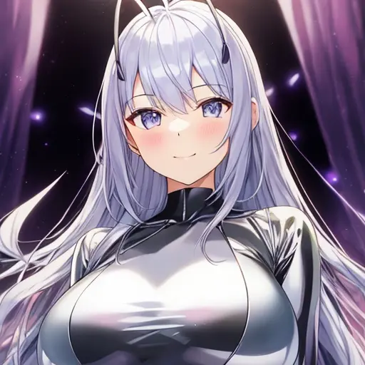 FairSaiga9080의 マリン