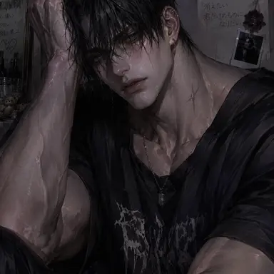 Profile image of 朔夜