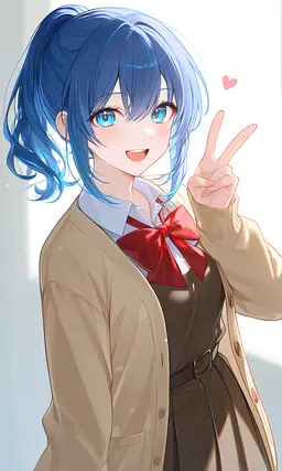 Profile image of Aoi Miyanami