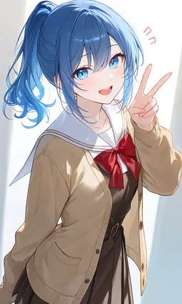 Profile image of Aoi Miyanami