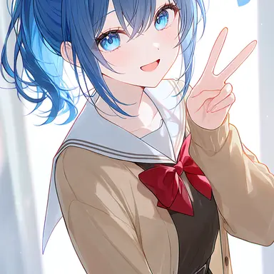 Profile image of 宮波 アオイ