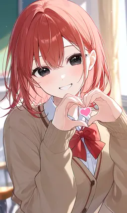 Profile image of Hatsuki Maetani