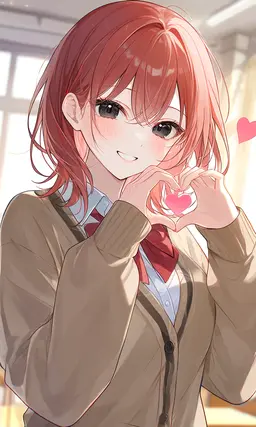 Profile image of Hatsuki Maetani