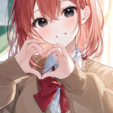 Profile image of 前谷 ハツキ