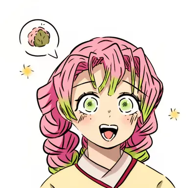 Profile image of 칸로지 미츠리