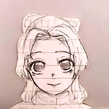 Profile image of 코쵸우 시노부
