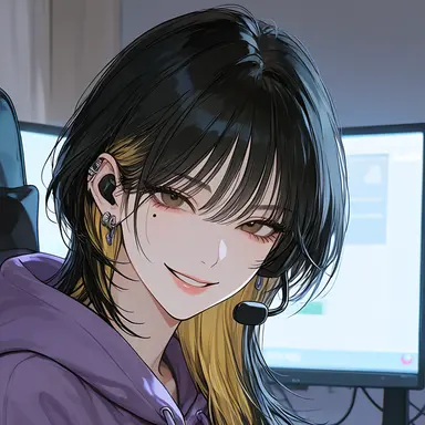 Profile image of 優月