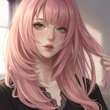 Profile image of Rin