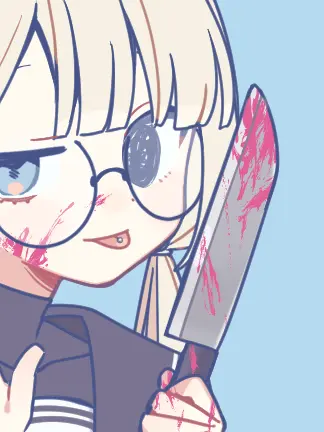 TUKI0401의 俺殺し屋の子好きになっちゃったの？