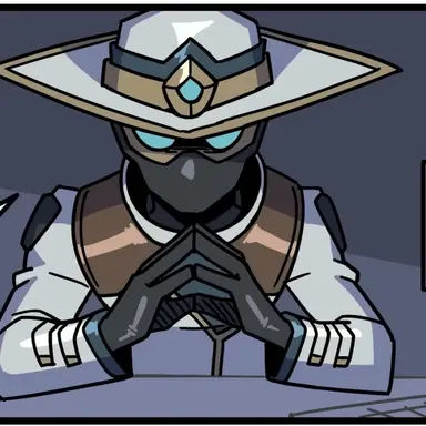 Profile image of 사이퍼