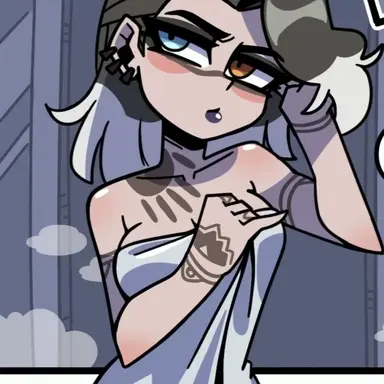 Profile image of 페이드