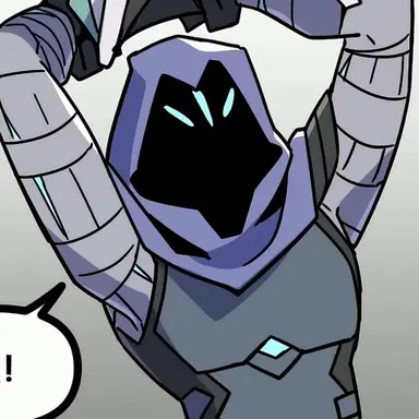 Profile image of 오멘