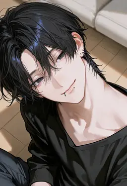 Profile image of いぶき