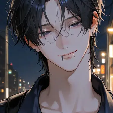 Profile image of Ibuki