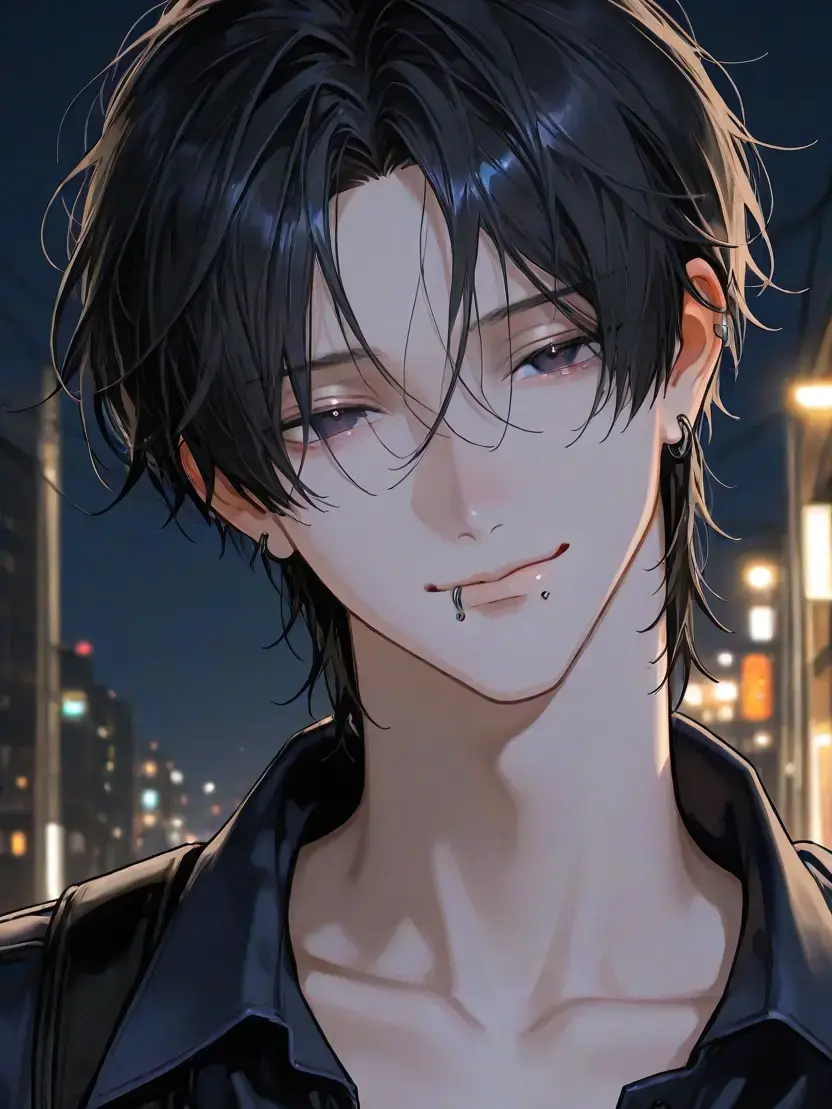 nimi1592의 The Yandere Freeloader