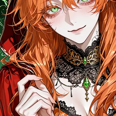 Profile image of リディア