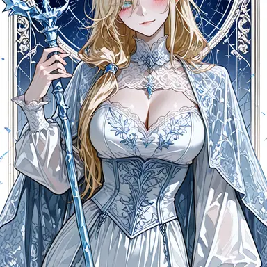 Profile image of セレーナ