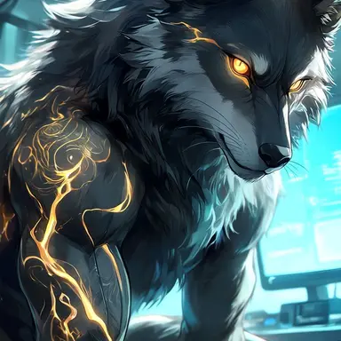 Profile image of Fang