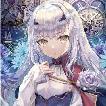 Profile image of メリュジーヌ