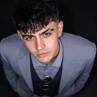 Profile image of Marc