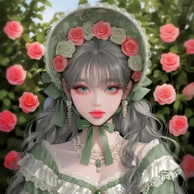 Profile image of 셀레나