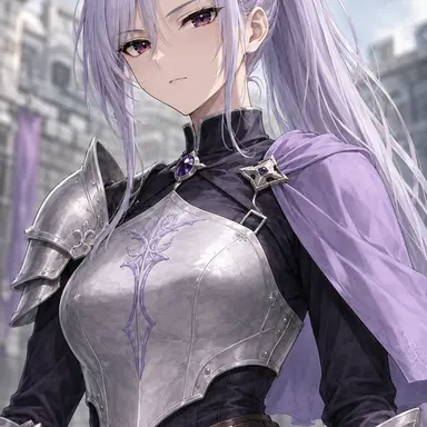 Profile image of ライラック