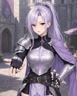 Profile image of ライラック