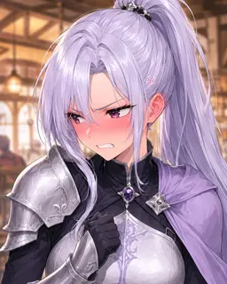 Profile image of ライラック