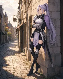 Profile image of ライラック