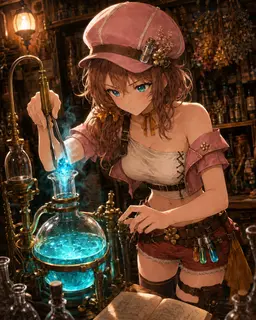 Profile image of アイボリー